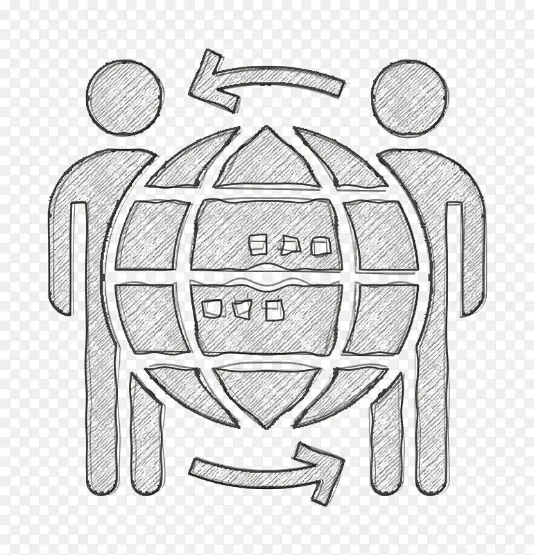 ��ҵ����ͼ�� ��· �Ǳ�-������