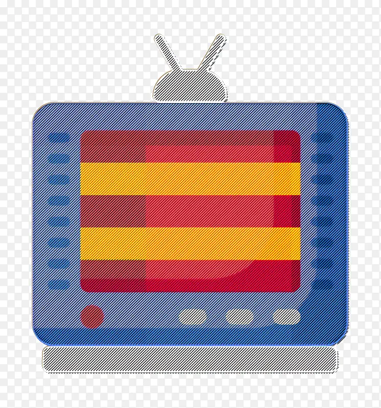 ����ͼ�� ͨ�ź�ý��ͼ�� ��ɫ-������