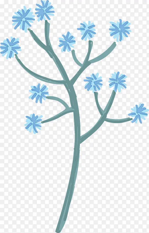 ī����Ԫ�� ��֦ Ҷ��-������