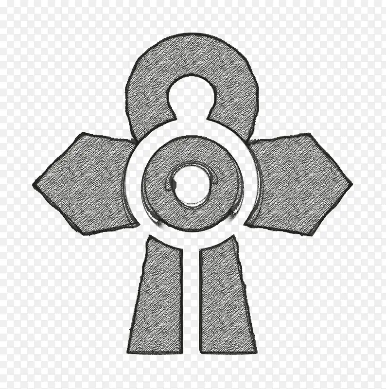 �Ļ�ͼ�� ʮ�ּ�ͼ�� ����ͼ��-������