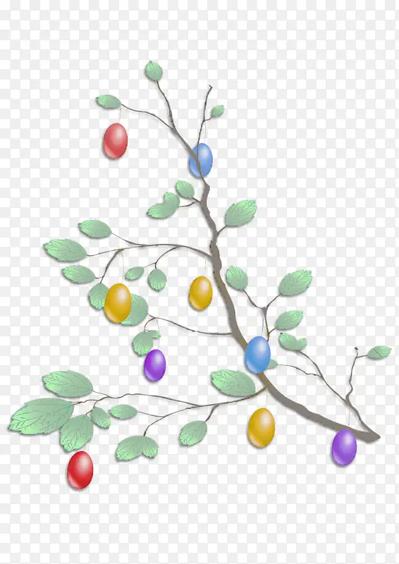 ��֦ �� Ҷ��-������