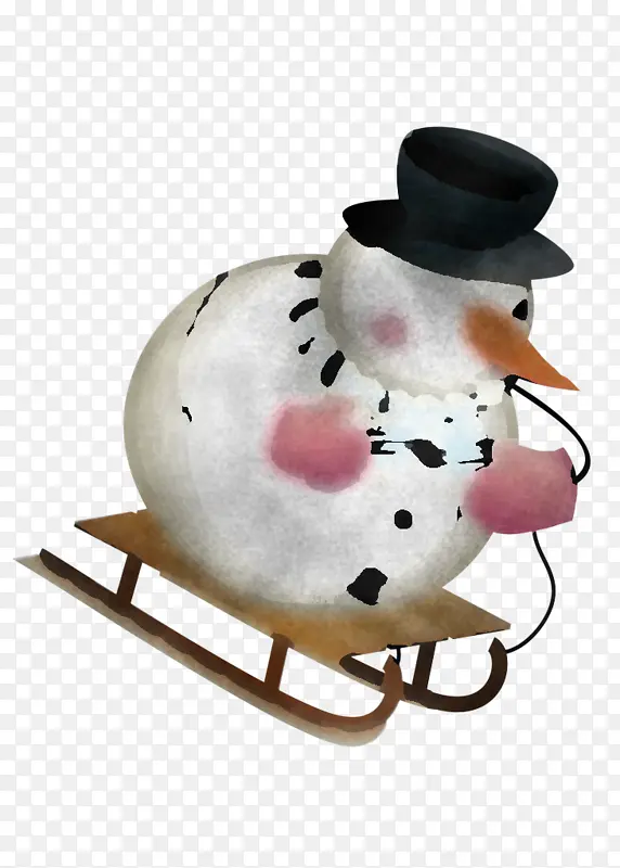 ѩ�� ���� �γ�-������