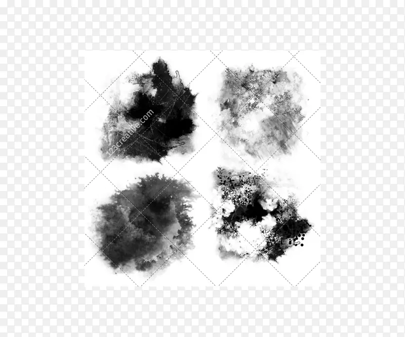 �滭�ڰ׻���ˮ�ʻ�.īˮ-������