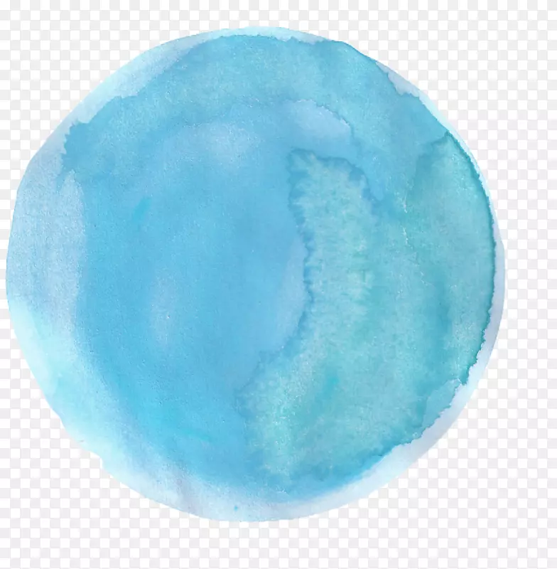 ��ɫ����ʯԲ��ˮ�ʻ�������-������