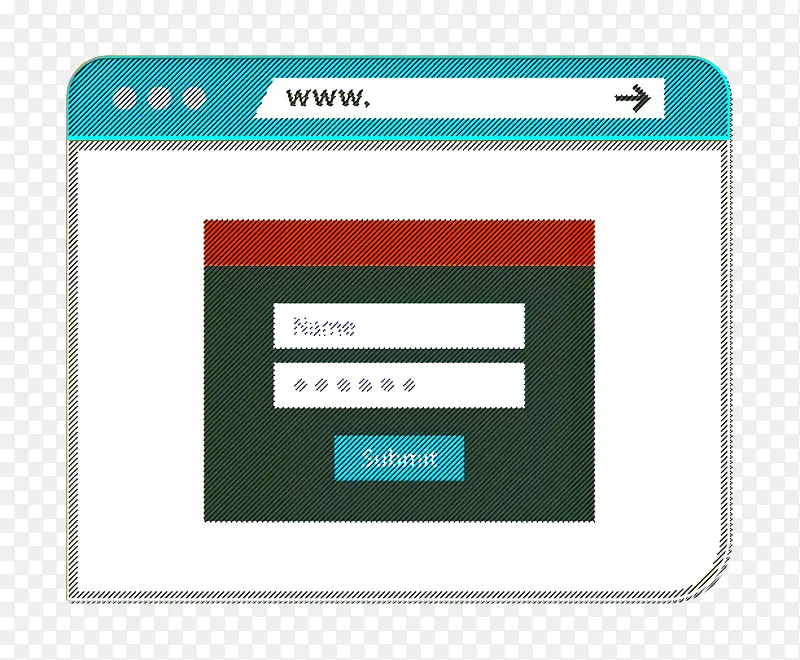 ����ͼ�� ��־ͼ�� ��ҳ���ͼ��-������