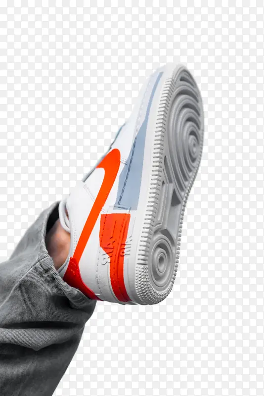 ��ɫ Ь �˶���-������