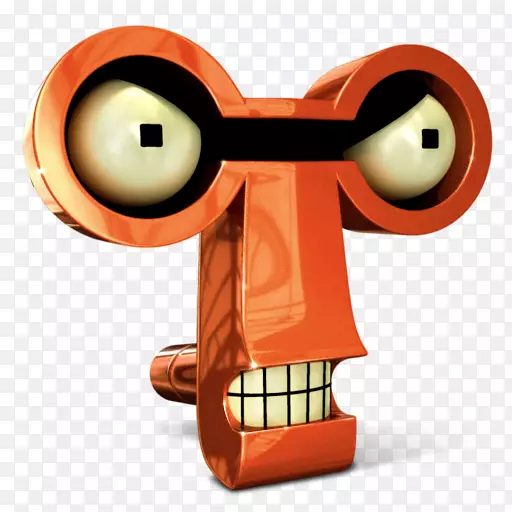 ����/�����ߣ�by L.Fry bender Zoidberg-Futurama-������