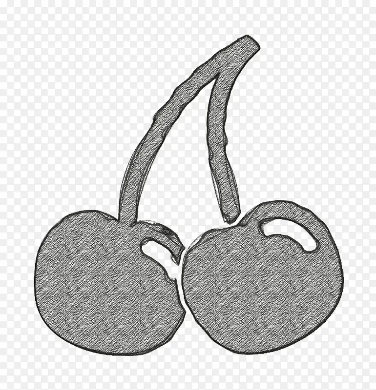 ˮ��ͼ�� ʳ��ͼ�� �ڰ�-������