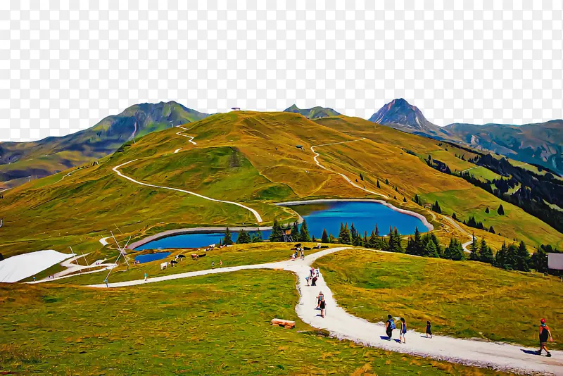 ɽ�� ɽ�� ��Ȼ-������