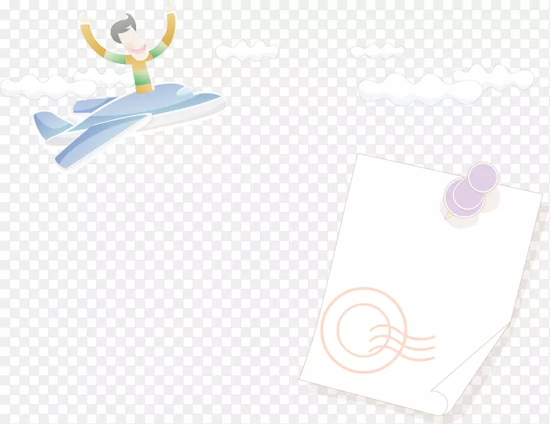 �ذ���ֽͼ��-���ǳ˷ɻ�����-������