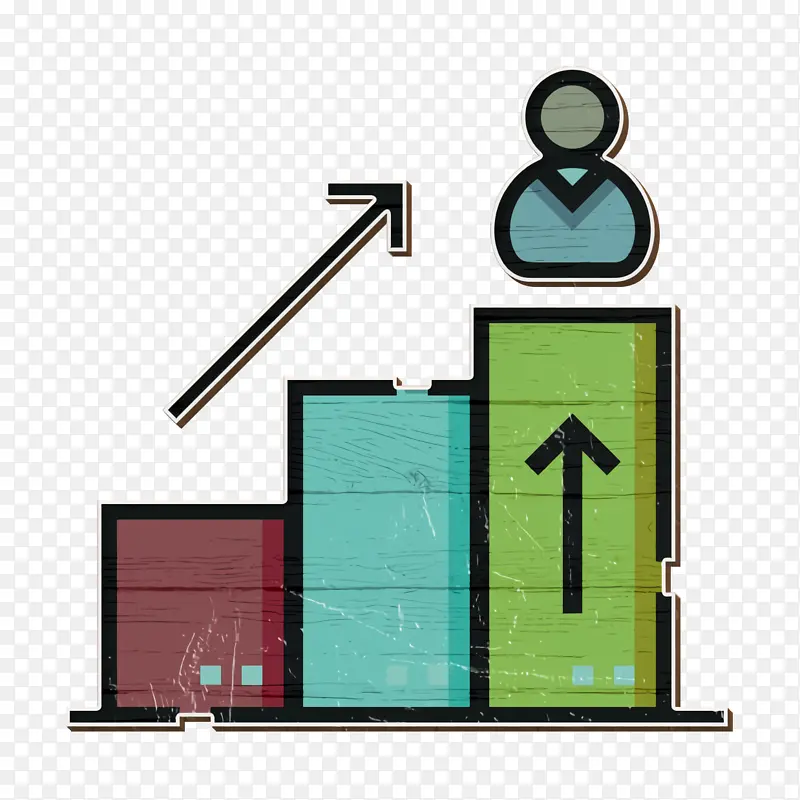 Ŀ��ͼ�� ��ְͼ�� ��ɫ-������