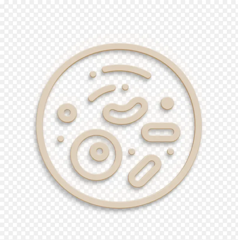 ϸ��ͼ�� ��ѧͼ�� ԲȦ-������