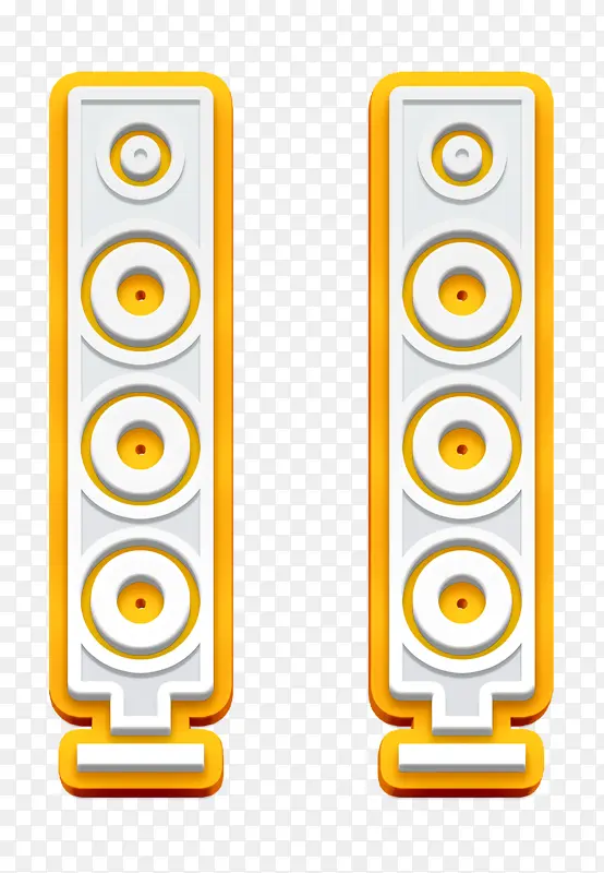 ������ͼ�� ��ý��ͼ�� ��ɫ-������