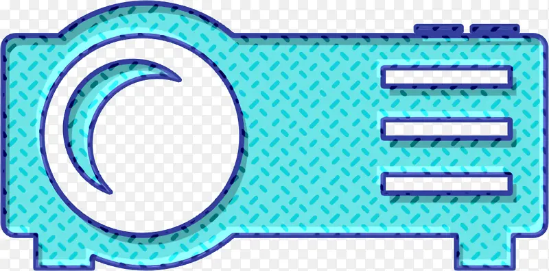 ͶӰ��ͼ�� ��ý��ͼ�� ��ɫ-������