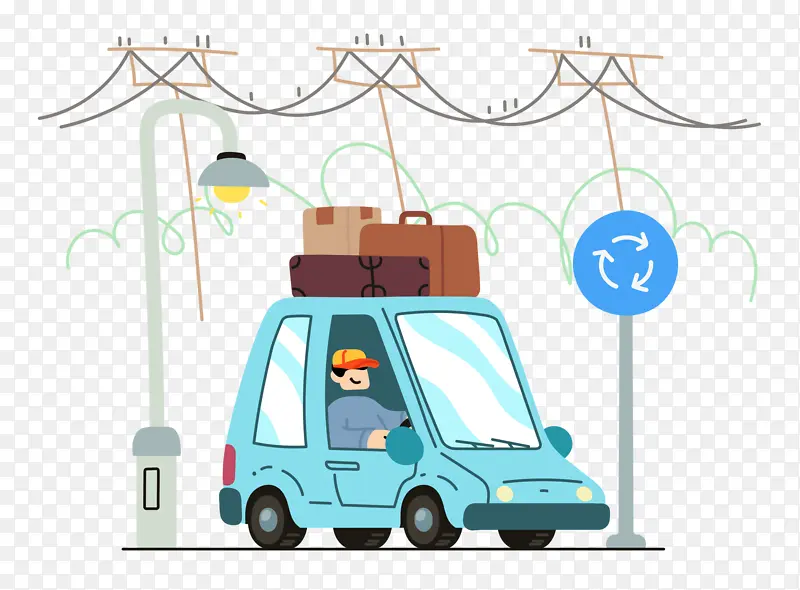 ��ʻ ��ͨ ����-������