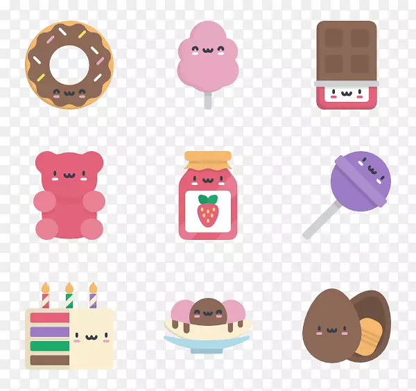 �ǹ�����ͼ��kavaii-kawaii-������