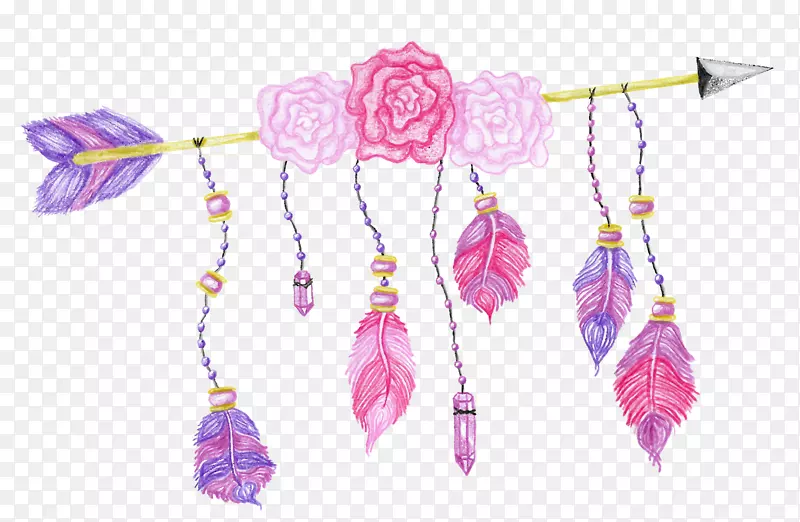 MacBook Pro�ʼǱ�����MacBook Air Zazzle-boho��ͷ-������