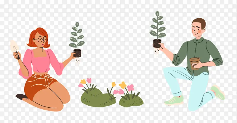 ԰�� ��ͨ �滭-������