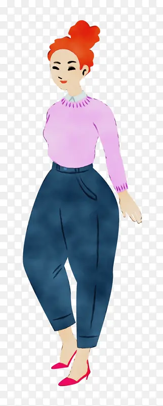 վ�� Ů�� ˮ�ʻ�-������