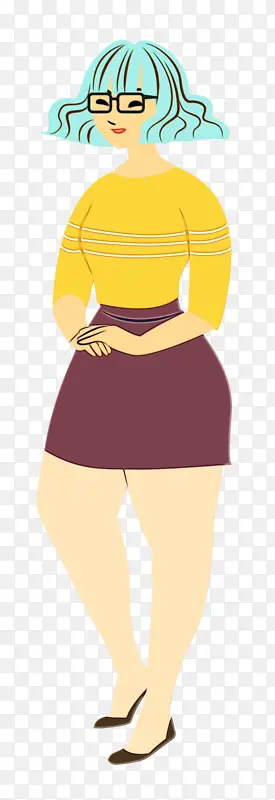 վ�� Ů�� ˮ�ʻ�-������