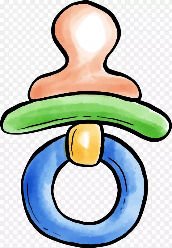 ˮ��ĸӤ��Ʒװ�β廭-������