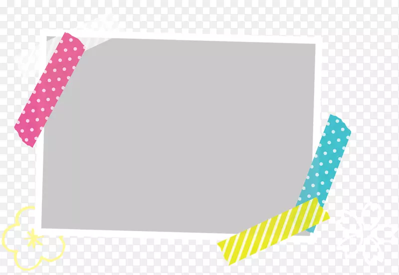 ��ɫ��ֽ�����ǩ-������