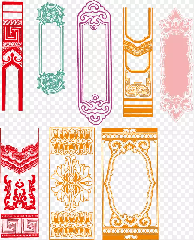 Ԫ���ڻ���PNGʸ���ز�-������