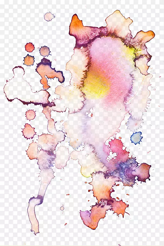 ˮ��īˮɢ��-������