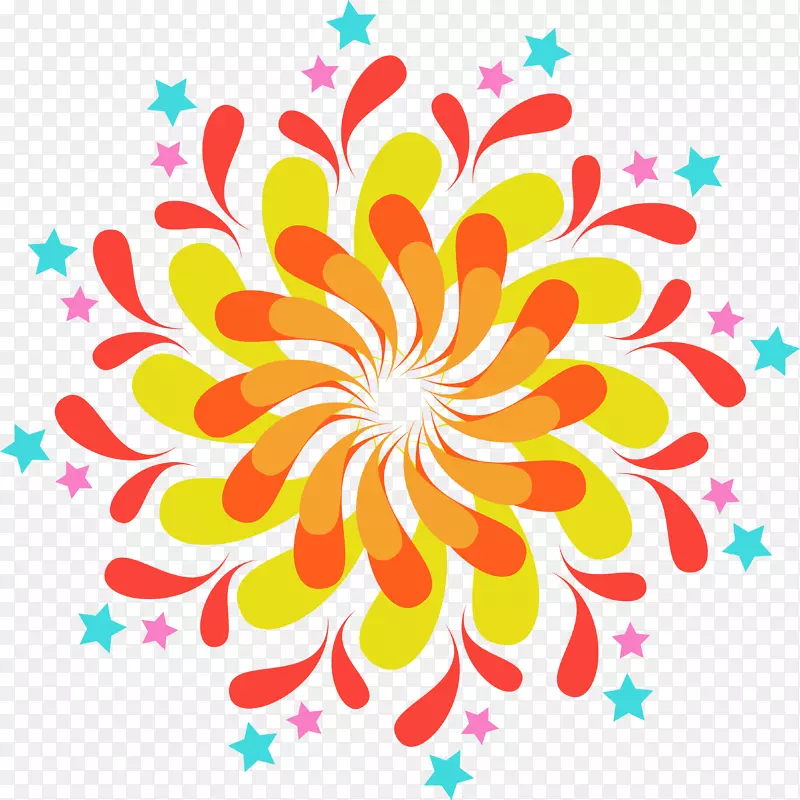 ����ϲ���ɫ�̻��ز�ͼƬaiʸ-������