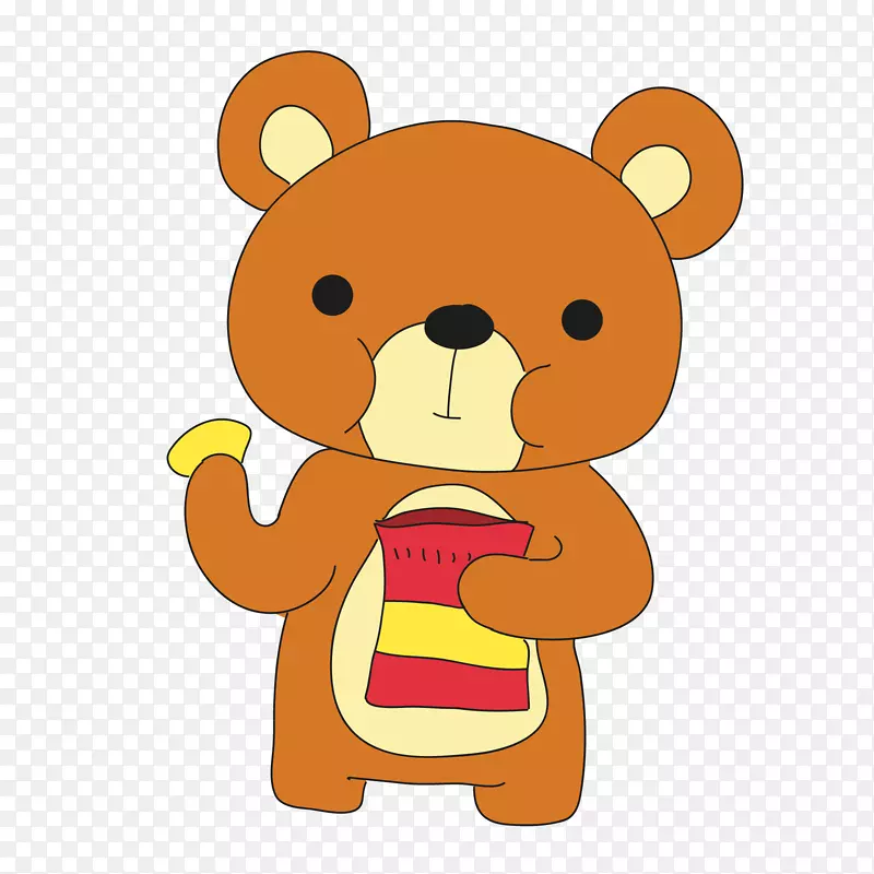 ����ʳС��PNG����-������