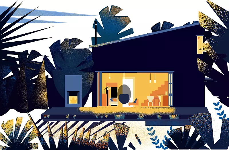 �����ֻ淿��廭Ψ��-������