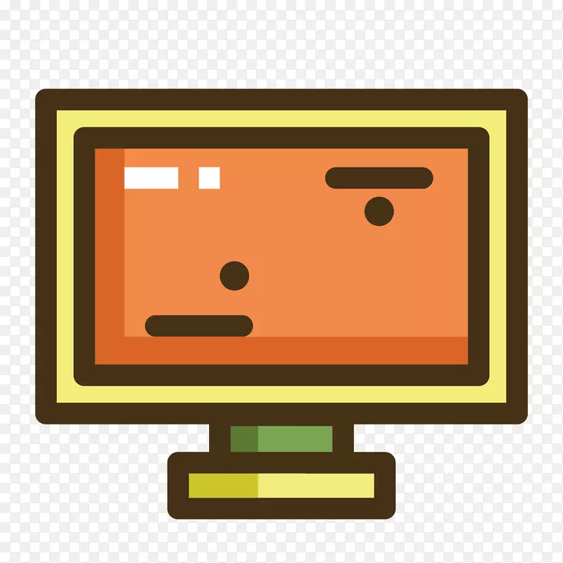 ��ɫ�ֻ������ʾ��Ԫ��-������