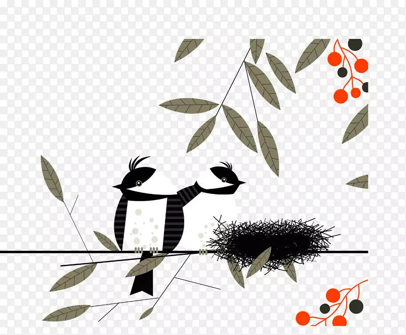 ��֦�ϵ���ѻ-������