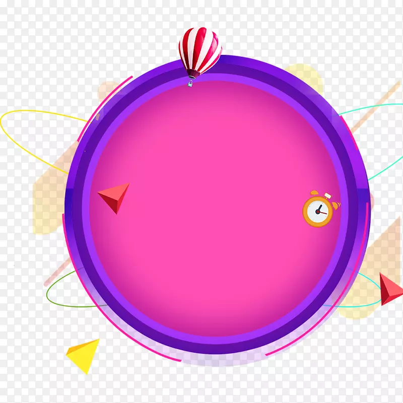 ��ɫԲ����ٱ�ǩ-������