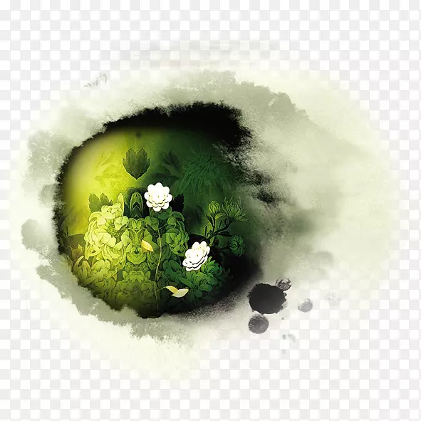 ˮ��ī������-������