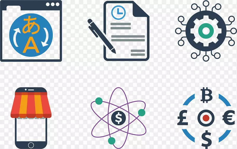 ʸ���Ƽ���Ϣ����ͼ�꼯��-������