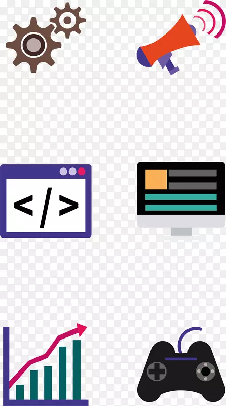 ʸ������Ƽ�����ͼ�꼯��-������