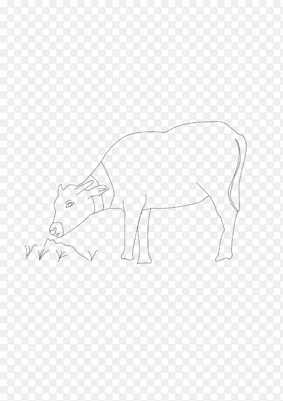 һͷ��ţ�Բ�-������