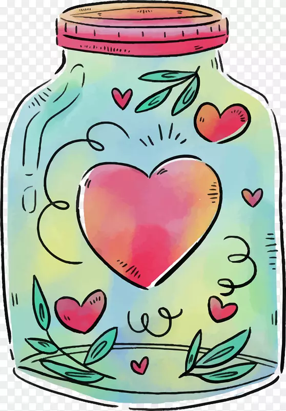 ���˽ں�ɫ����ƿ��-������