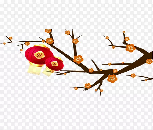 ��ɫ�´���֦��������-������