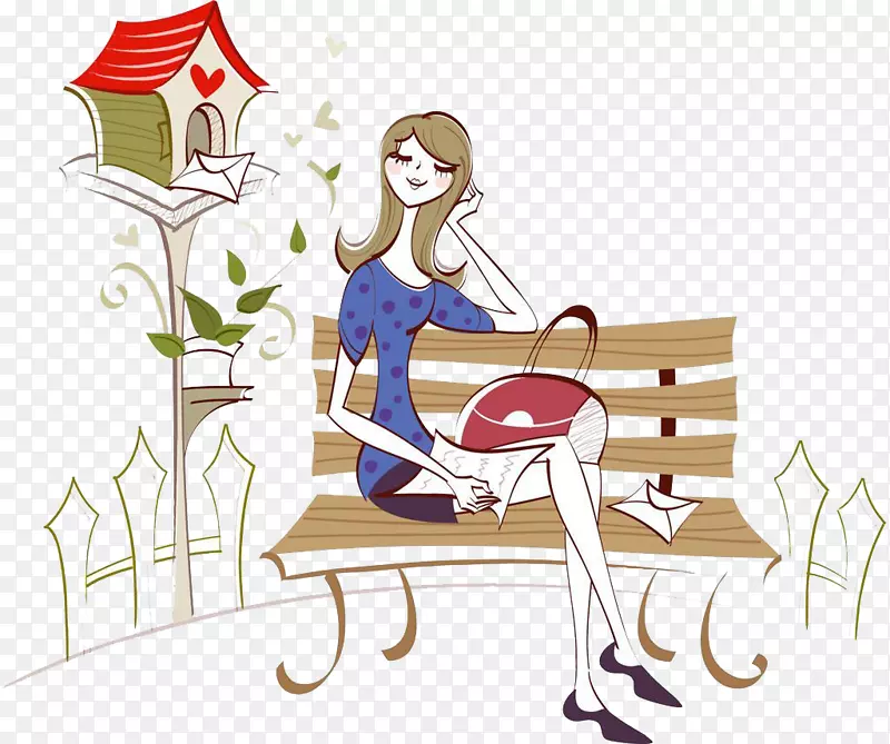 ��ͨ�廭-������