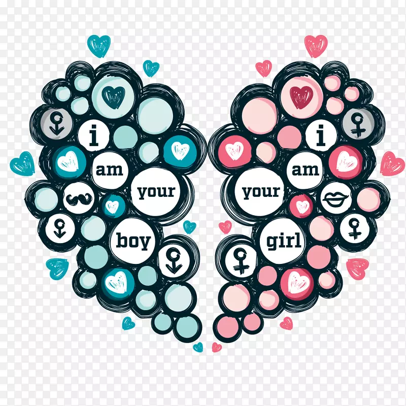 ���տ�ͨС����װ�β廭������-������