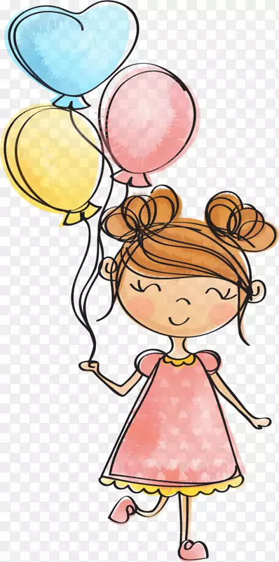 ��ͯ��ǣ�������Ů��-������