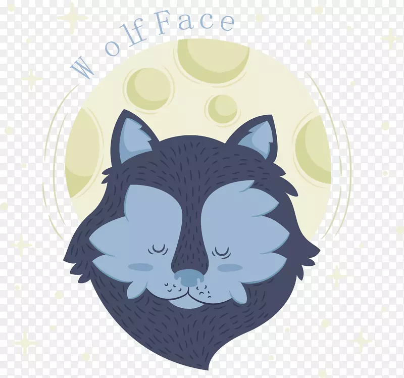 ˯�ŵ�С����廭-������