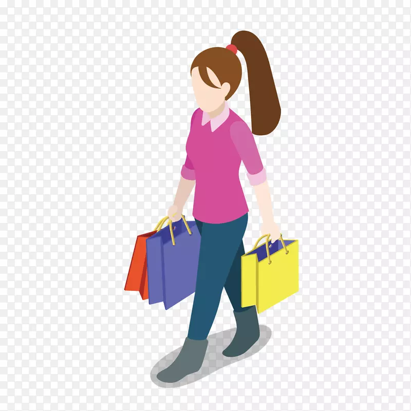 ��ɫ����Ů������ģ��-������