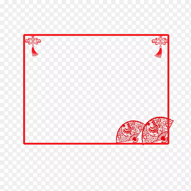 ��ɫ���ӱ߿�-������