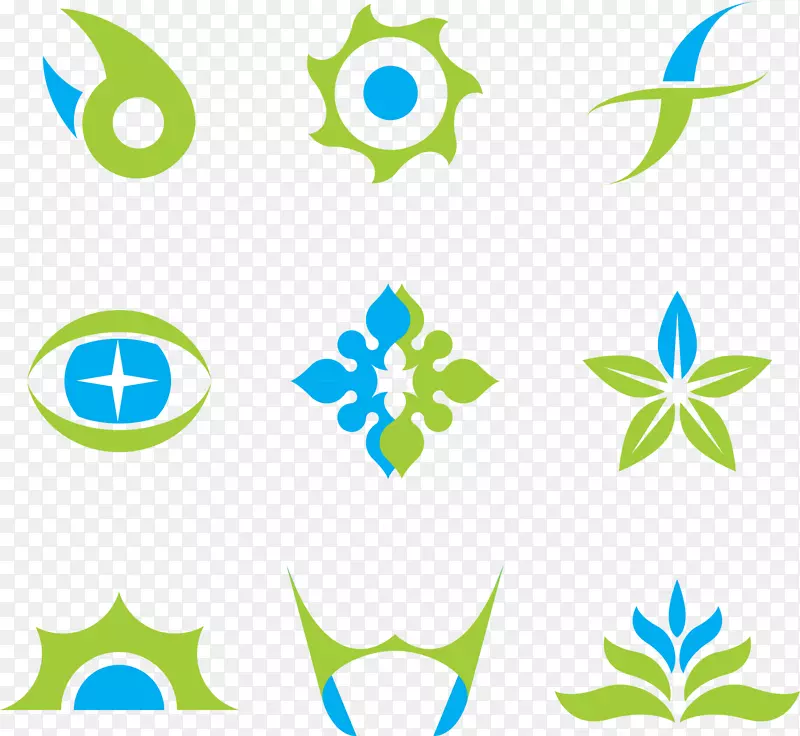 ����LOGO����ʸ���ز�-������