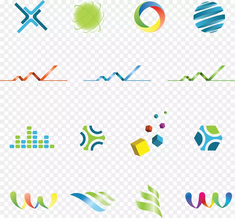 ����LOGO����ʸ���ز�-������