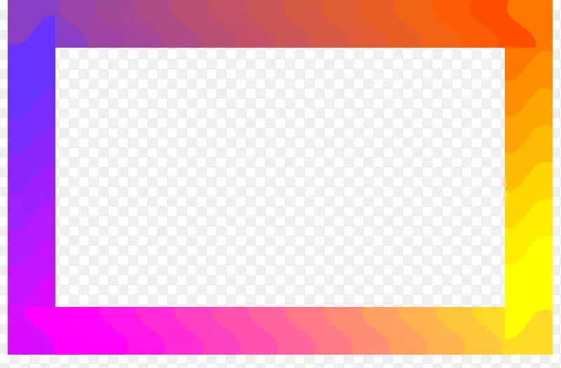 �������ɫʸ���߿�-������