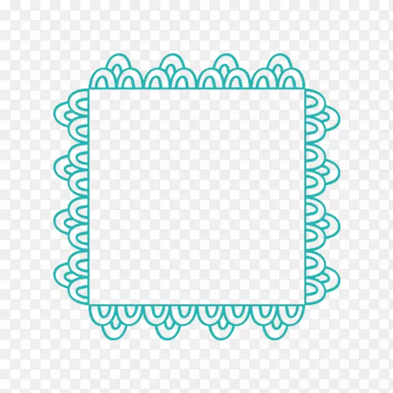 ��ɫ����߿�-������